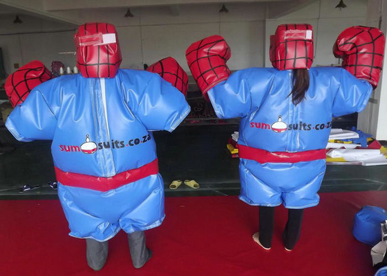 Eye Catching Sumo Wrestler Halloween Costume, Spiderman Infosable Sumo Costume