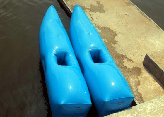 Lekkie PVC Małe pływające zabawki wodne, nadmuchiwane buty wodne Brak zapachu śmierdzącego